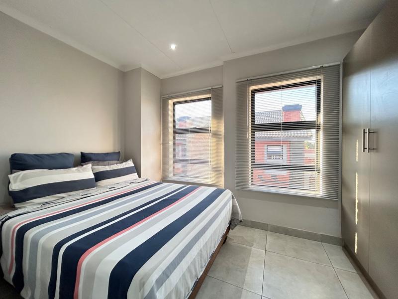 2 Bedroom Property for Sale in Theresa Park Gauteng
