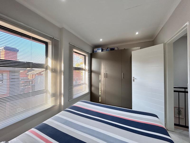 2 Bedroom Property for Sale in Theresa Park Gauteng