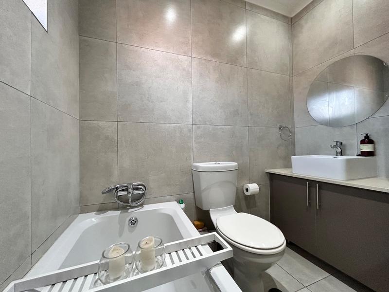 2 Bedroom Property for Sale in Theresa Park Gauteng
