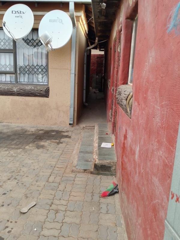 3 Bedroom Property for Sale in Tembisa Ext 7 Gauteng