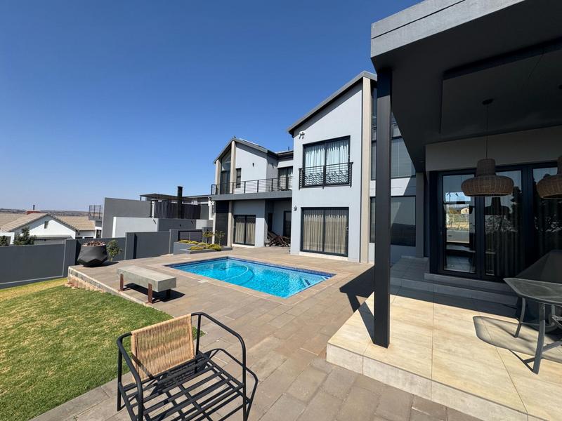 4 Bedroom Property for Sale in Midstream Heights Gauteng