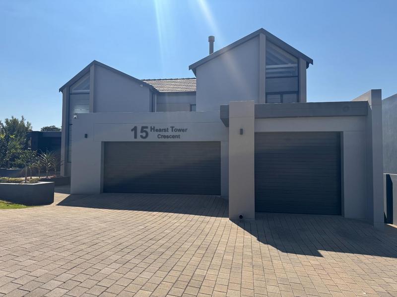 4 Bedroom Property for Sale in Midstream Heights Gauteng