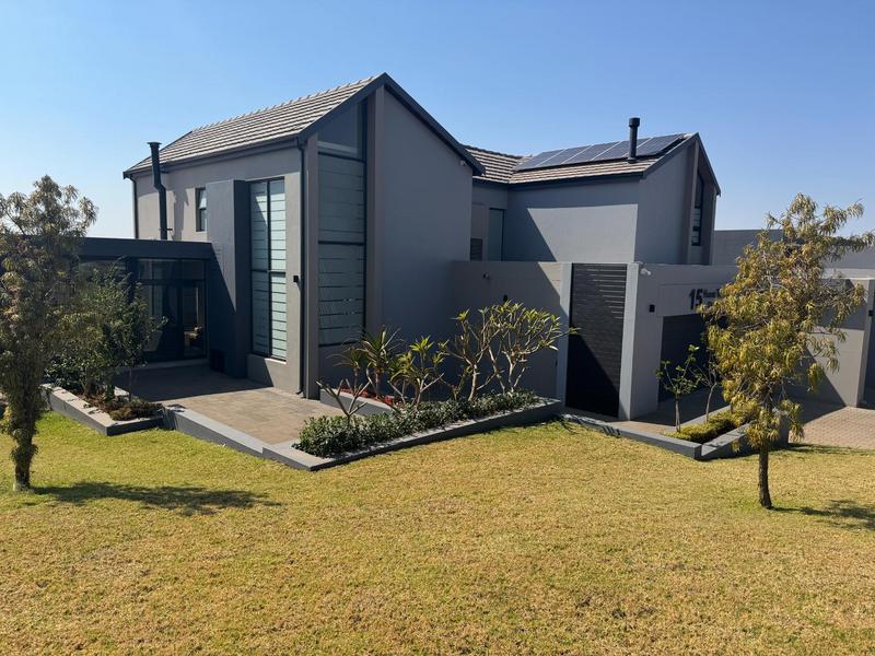 4 Bedroom Property for Sale in Midstream Heights Gauteng