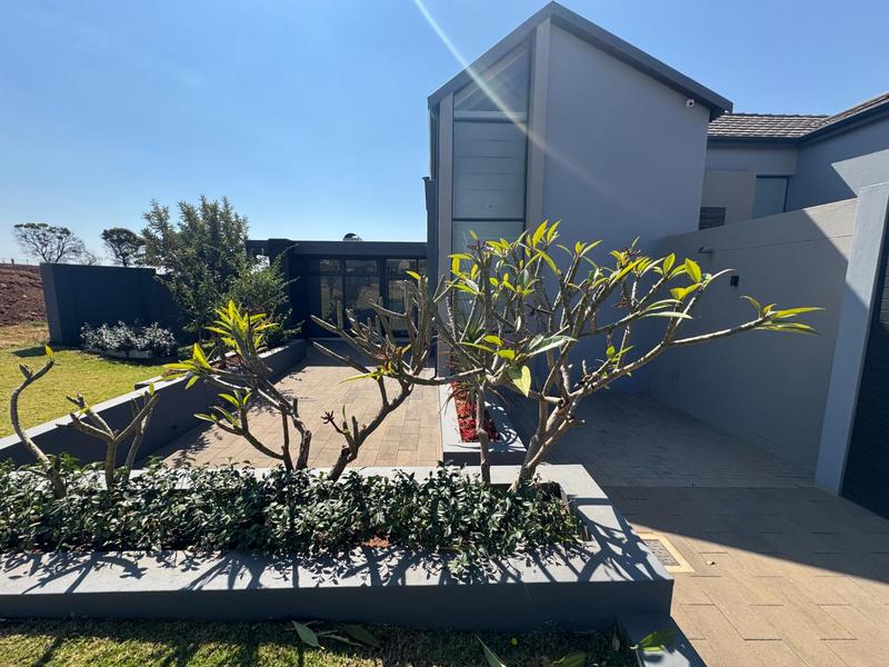 4 Bedroom Property for Sale in Midstream Heights Gauteng