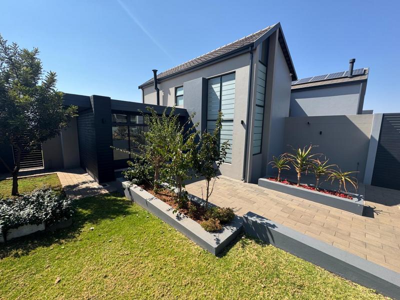4 Bedroom Property for Sale in Midstream Heights Gauteng
