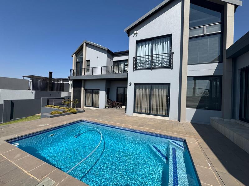 4 Bedroom Property for Sale in Midstream Heights Gauteng