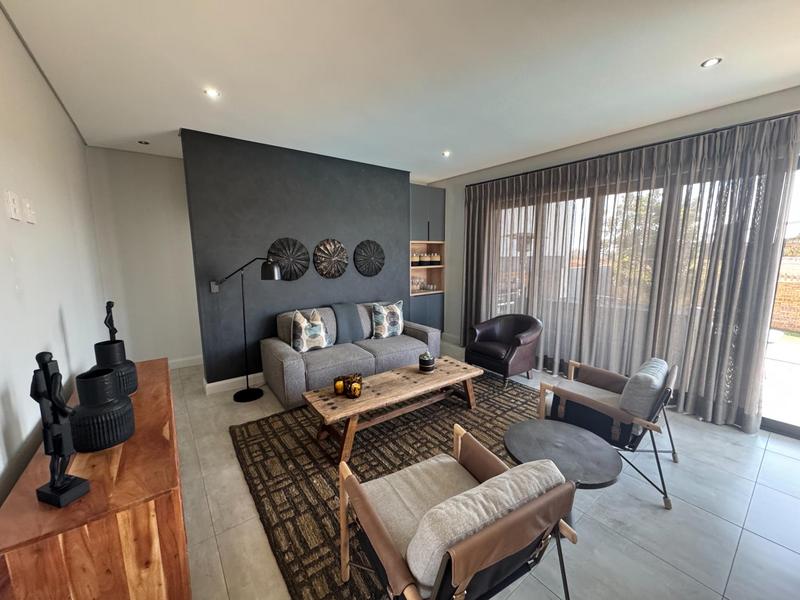 4 Bedroom Property for Sale in Midstream Heights Gauteng