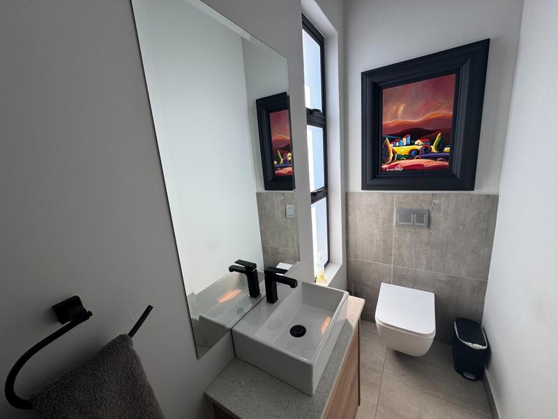 4 Bedroom Property for Sale in Midstream Heights Gauteng