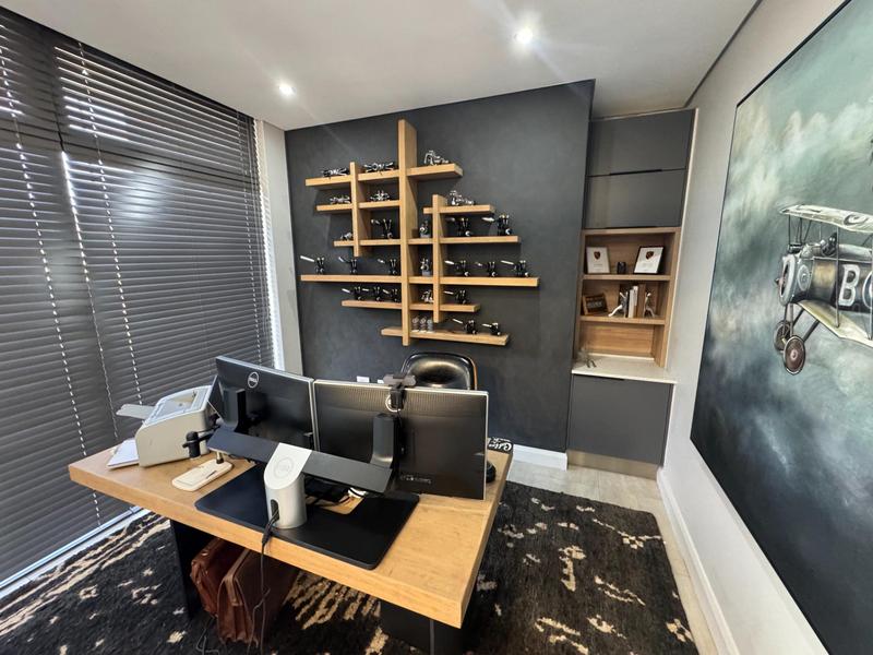 4 Bedroom Property for Sale in Midstream Heights Gauteng