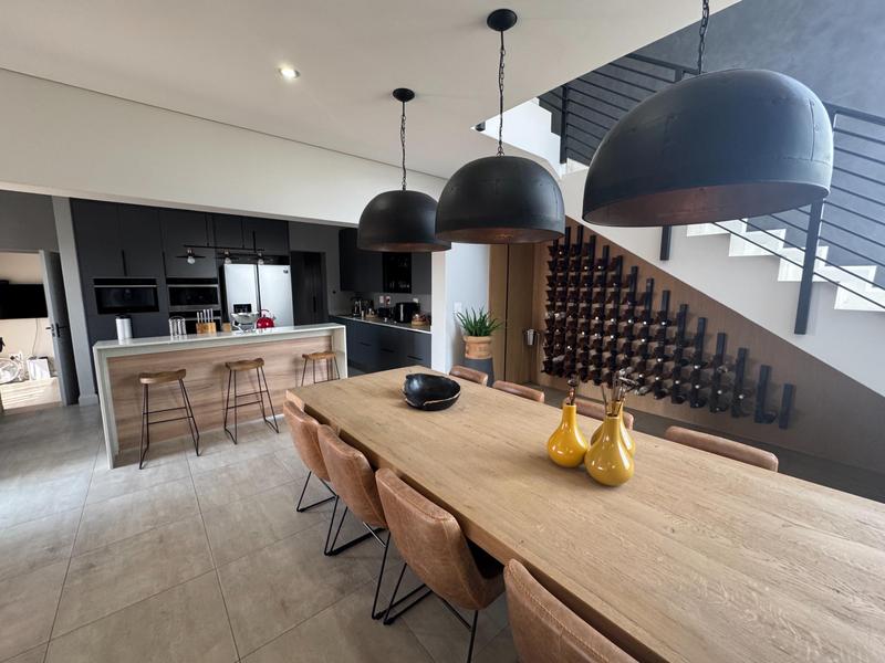 4 Bedroom Property for Sale in Midstream Heights Gauteng