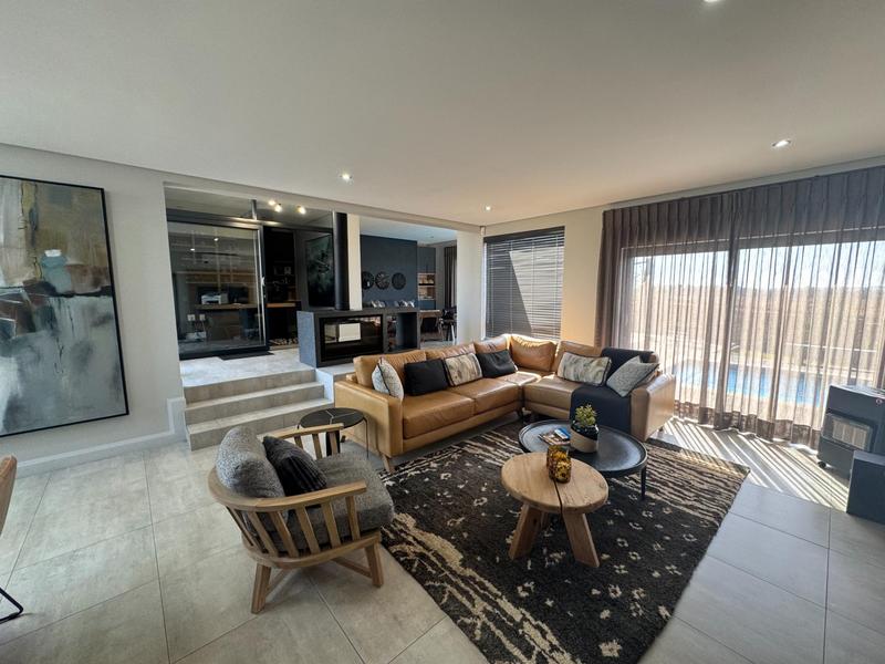 4 Bedroom Property for Sale in Midstream Heights Gauteng
