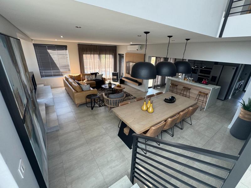 4 Bedroom Property for Sale in Midstream Heights Gauteng