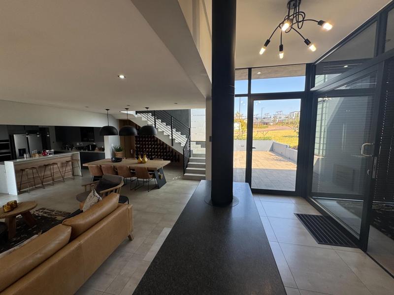 4 Bedroom Property for Sale in Midstream Heights Gauteng