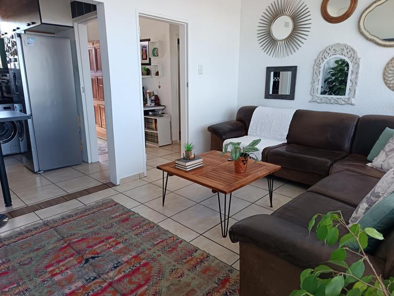 1 Bedroom Property for Sale in Sunnyridge Gauteng