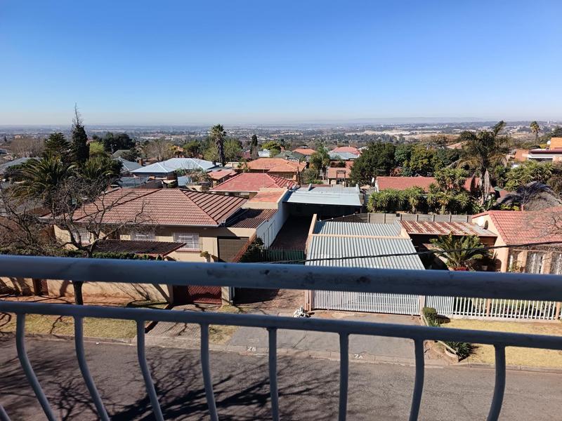 1 Bedroom Property for Sale in Sunnyridge Gauteng
