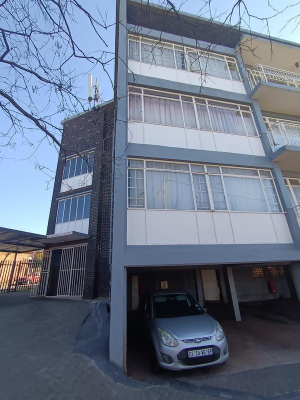 1 Bedroom Property for Sale in Sunnyridge Gauteng