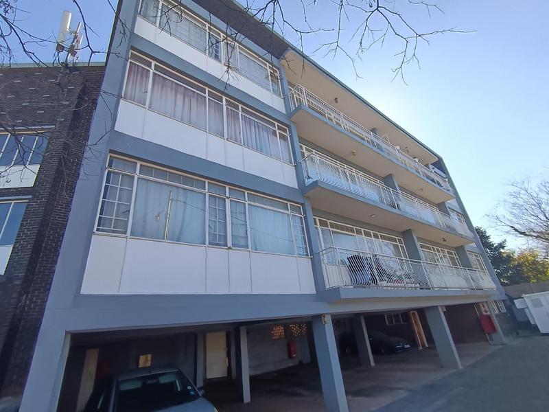 1 Bedroom Property for Sale in Sunnyridge Gauteng