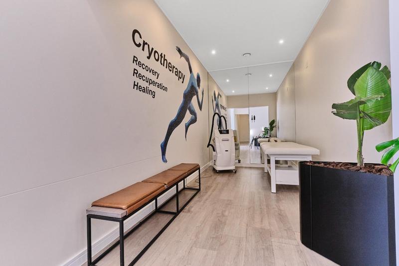 To Let 1 Bedroom Property for Rent in Hyde Park Gauteng