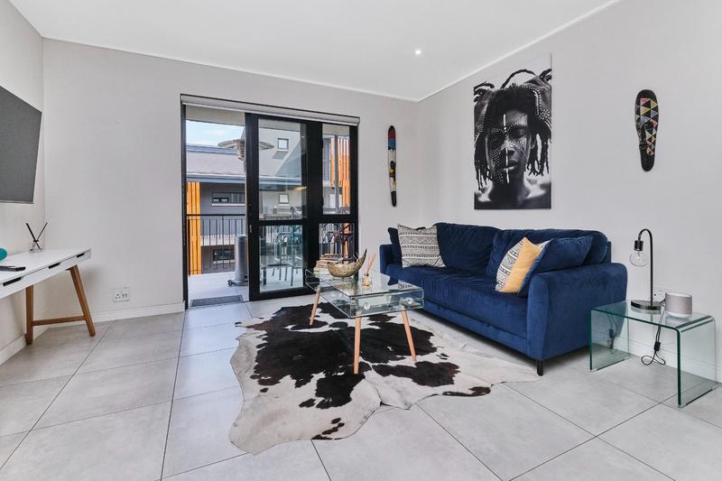 To Let 1 Bedroom Property for Rent in Hyde Park Gauteng