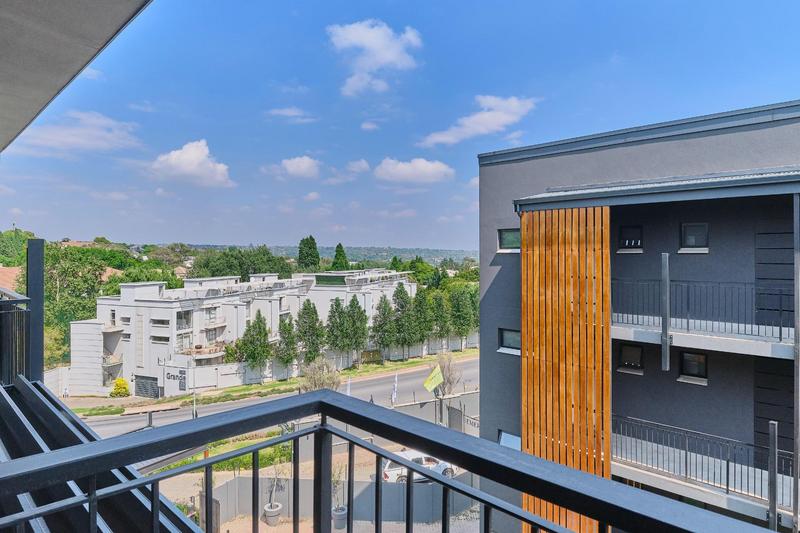 To Let 1 Bedroom Property for Rent in Hyde Park Gauteng