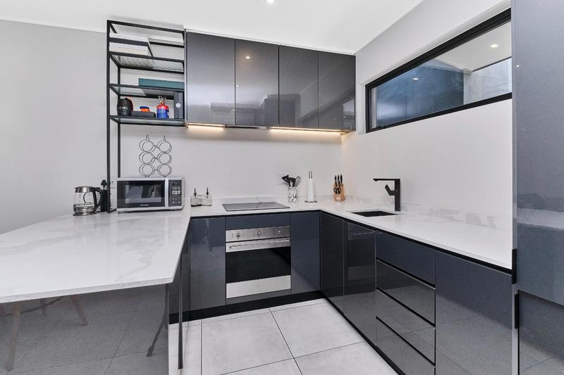 To Let 1 Bedroom Property for Rent in Hyde Park Gauteng