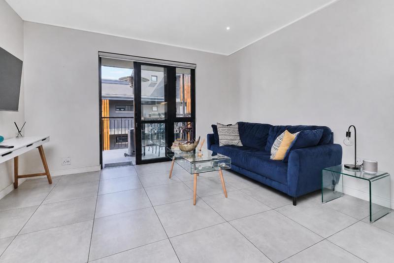 To Let 1 Bedroom Property for Rent in Hyde Park Gauteng