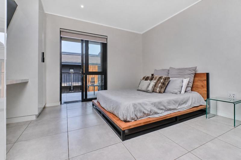 To Let 1 Bedroom Property for Rent in Hyde Park Gauteng