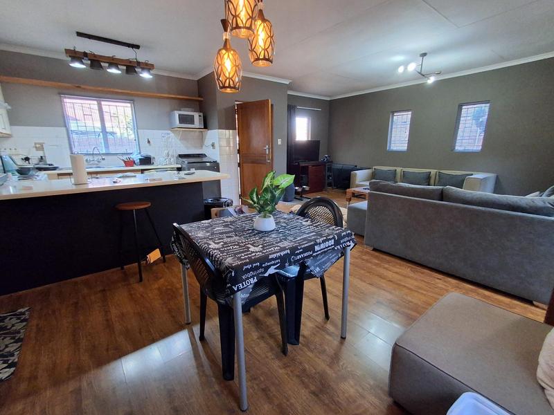 3 Bedroom Property for Sale in Garsfontein Gauteng