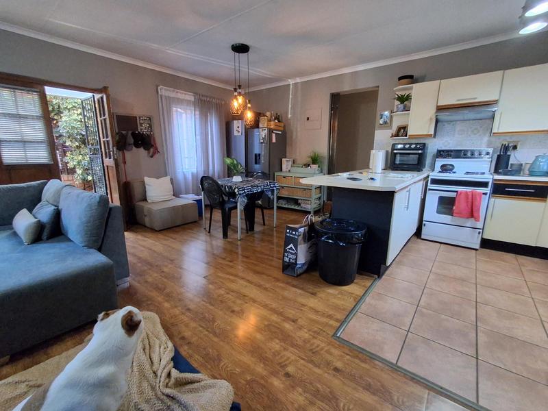 3 Bedroom Property for Sale in Garsfontein Gauteng