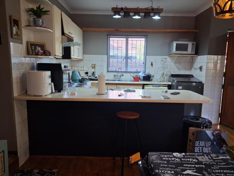 3 Bedroom Property for Sale in Garsfontein Gauteng