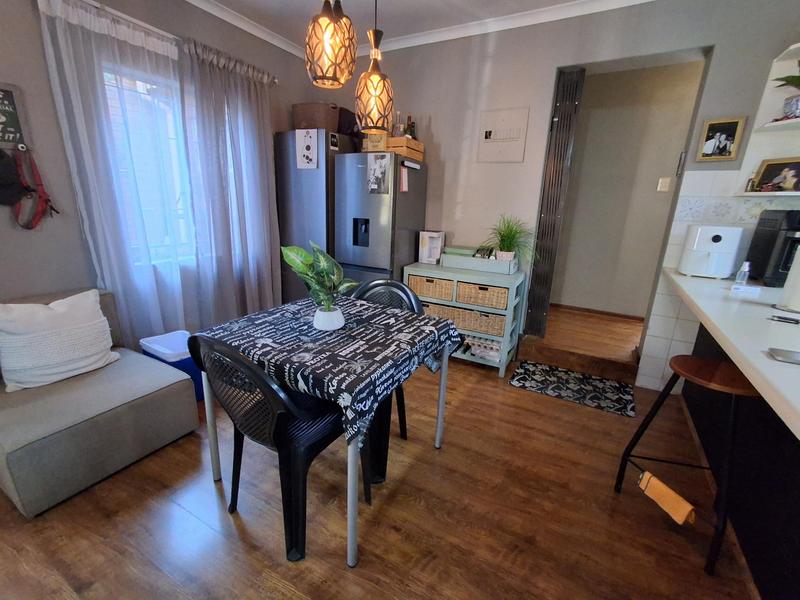3 Bedroom Property for Sale in Garsfontein Gauteng