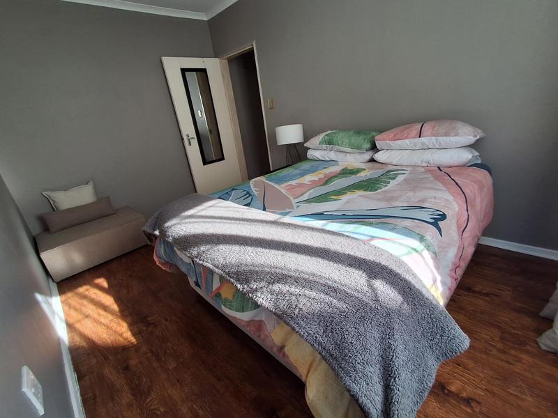 3 Bedroom Property for Sale in Garsfontein Gauteng