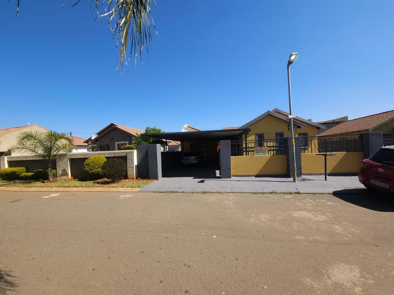5 Bedroom Property for Sale in Boksburg Gauteng