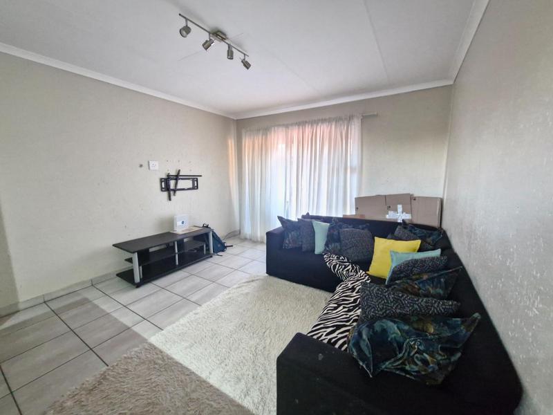 2 Bedroom Property for Sale in Beyers Park Gauteng