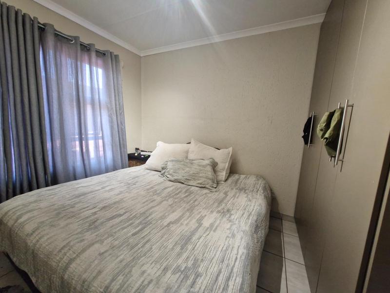 2 Bedroom Property for Sale in Beyers Park Gauteng