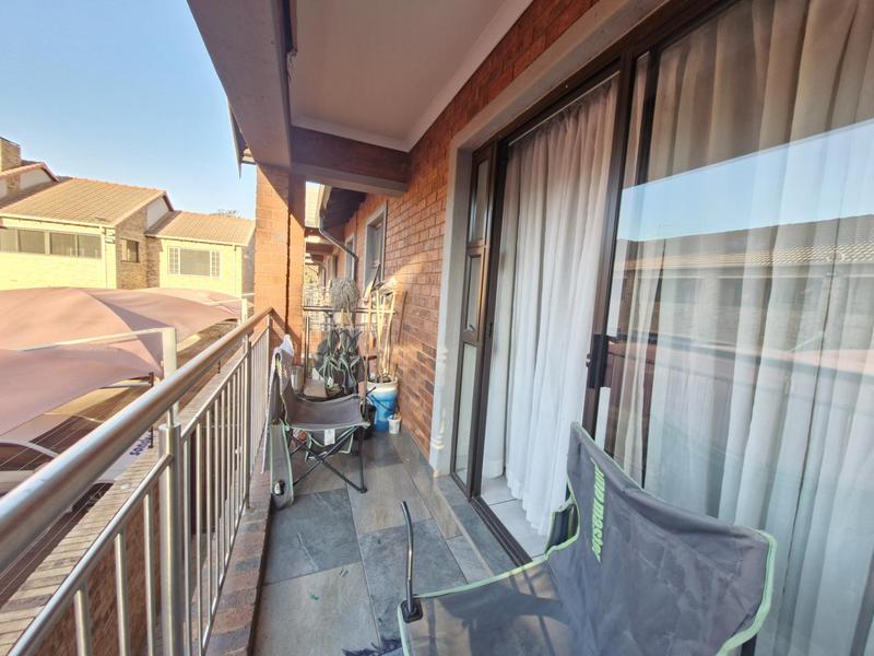 2 Bedroom Property for Sale in Beyers Park Gauteng