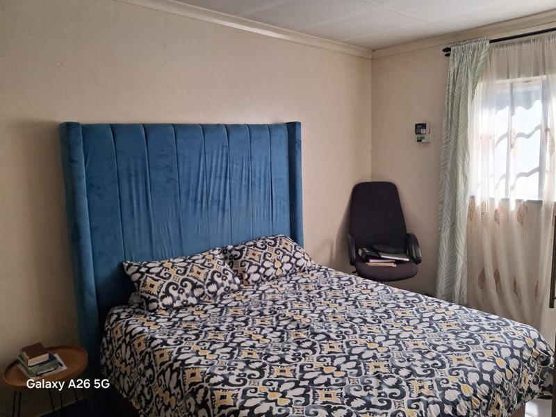 To Let 3 Bedroom Property for Rent in Eldorado Park Gauteng