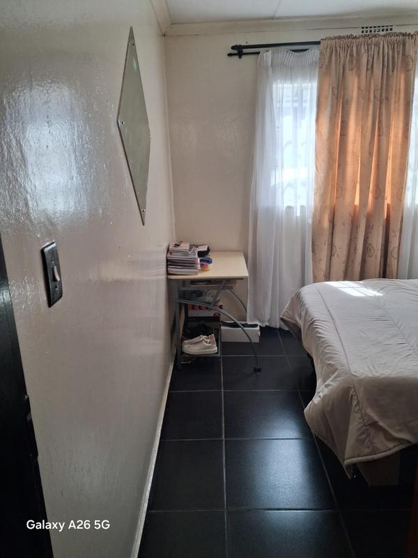 To Let 3 Bedroom Property for Rent in Eldorado Park Gauteng