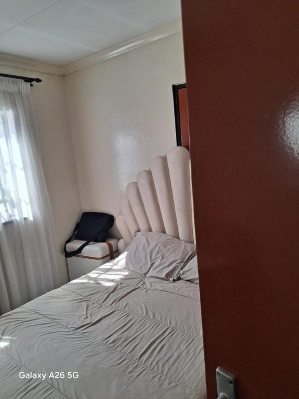 To Let 3 Bedroom Property for Rent in Eldorado Park Gauteng