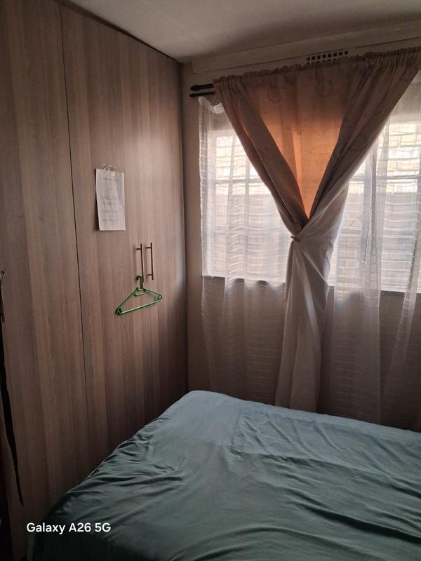 To Let 3 Bedroom Property for Rent in Eldorado Park Gauteng