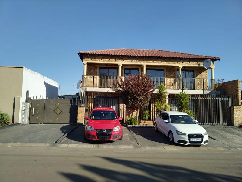 3 Bedroom Property for Sale in Eldorado Park Gauteng