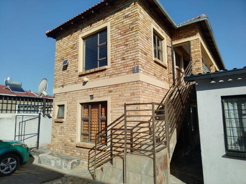 3 Bedroom Property for Sale in Eldorado Park Gauteng