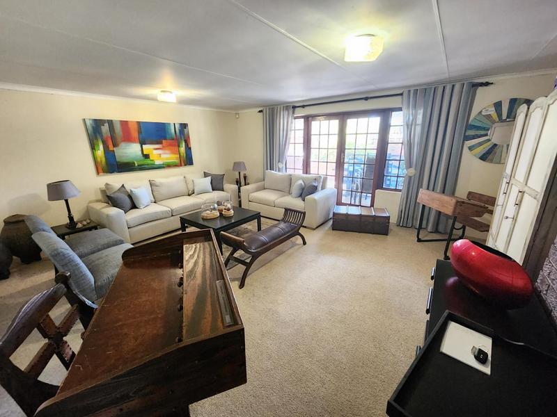 To Let 4 Bedroom Property for Rent in Valhalla Gauteng