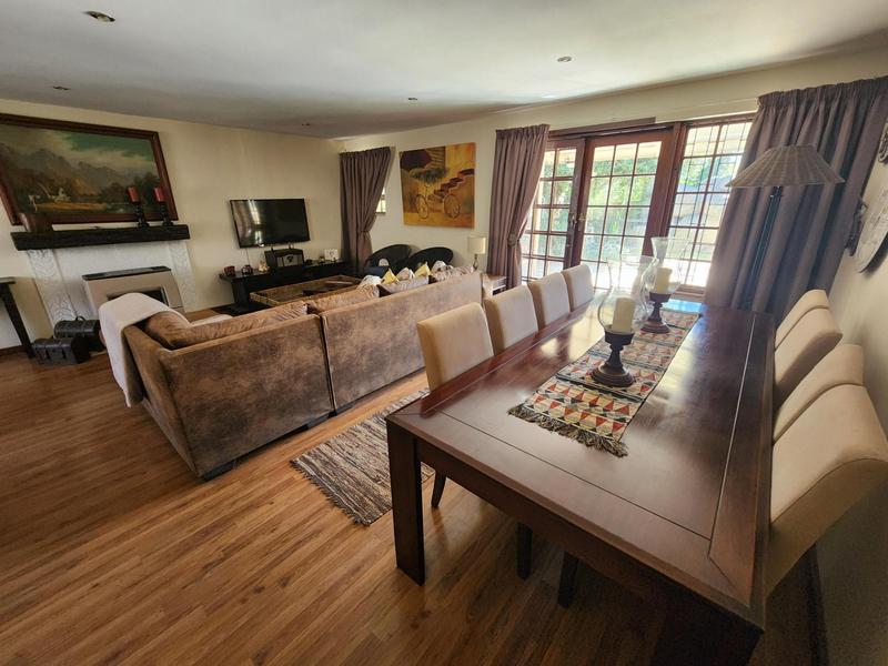 To Let 4 Bedroom Property for Rent in Valhalla Gauteng