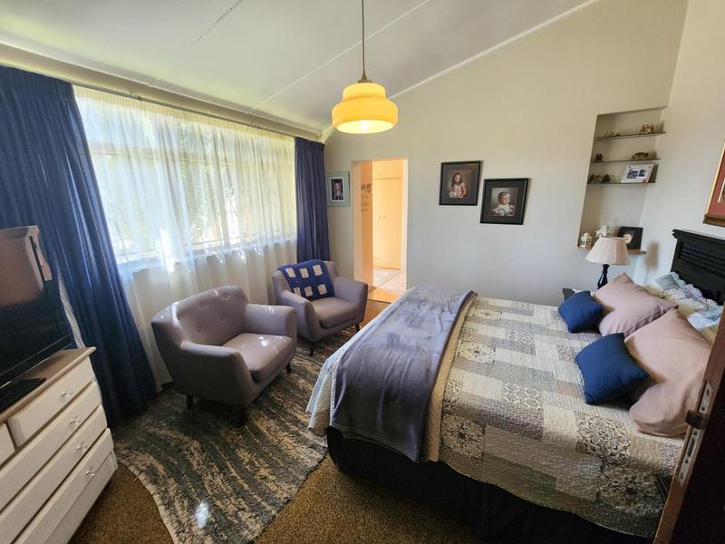 To Let 4 Bedroom Property for Rent in Valhalla Gauteng