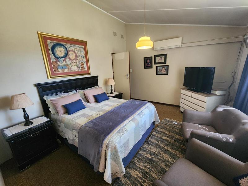 To Let 4 Bedroom Property for Rent in Valhalla Gauteng