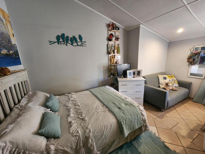 To Let 4 Bedroom Property for Rent in Valhalla Gauteng
