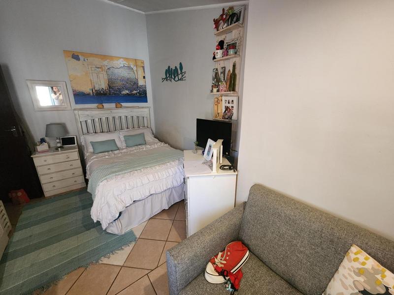 To Let 4 Bedroom Property for Rent in Valhalla Gauteng