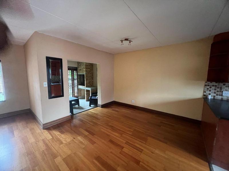 To Let 2 Bedroom Property for Rent in Van Riebeeck Park Gauteng