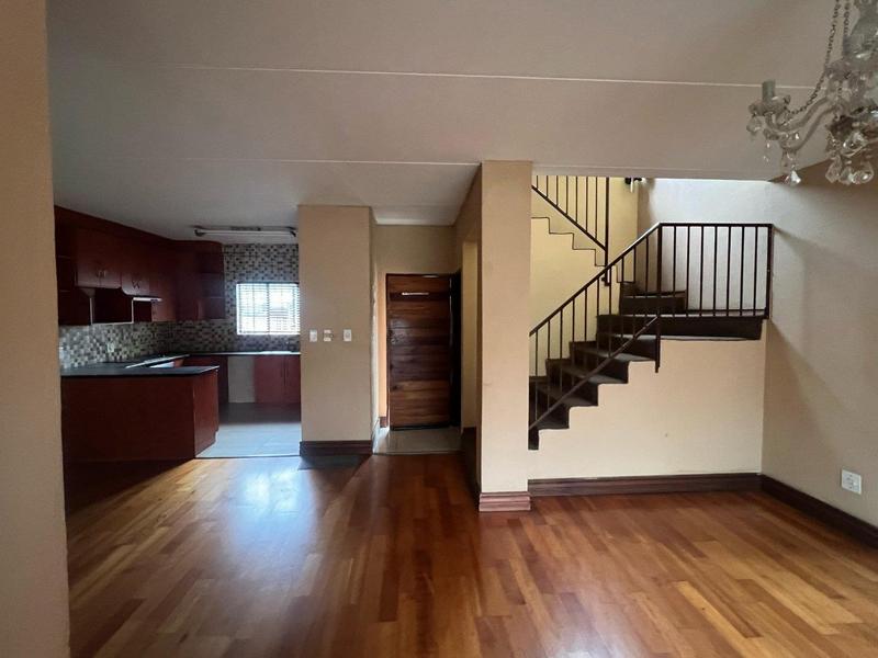 To Let 2 Bedroom Property for Rent in Van Riebeeck Park Gauteng